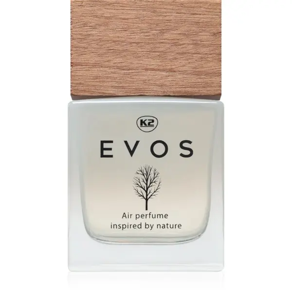 K2 K2 Evos Grace Gaia dišava za avto 50 ml