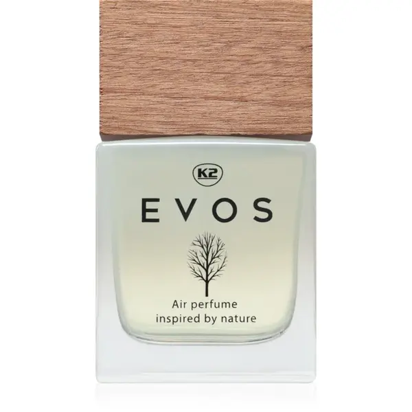 K2 K2 Evos Grace Madam dišava za avto 50 ml