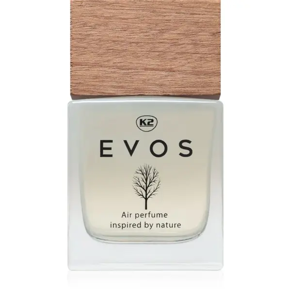 K2 K2 Evos Grace Valkiria dišava za avto 50 ml