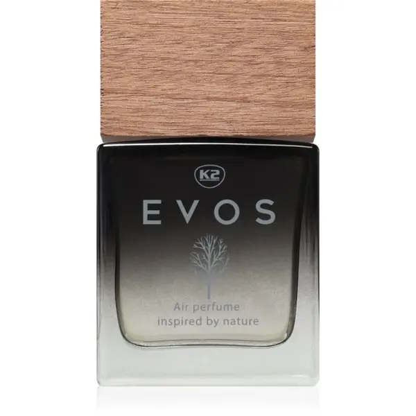 K2 K2 Evos Unicorn dišava za avto 50 ml