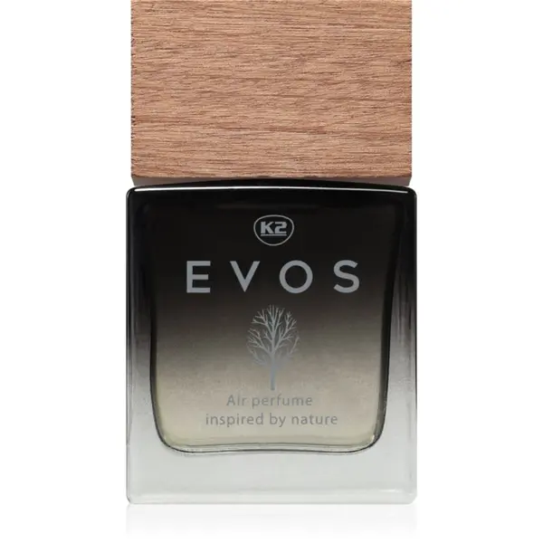 K2 K2 Evos Viking dišava za avto 50 ml