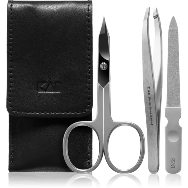 KAI KAI Nail Care set za manikiro