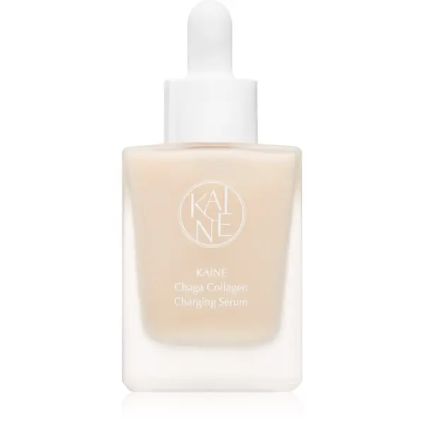 KAINE KAINE Chaga Collagen Charging Serum intenzivno vlažilni serum s kolagenom 30 ml
