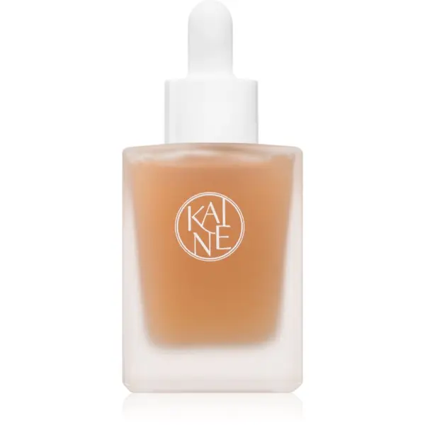 KAINE KAINE Kombu Barrier Ampoule revitalizacijski serum za krepitev kožne pregrade 30 ml