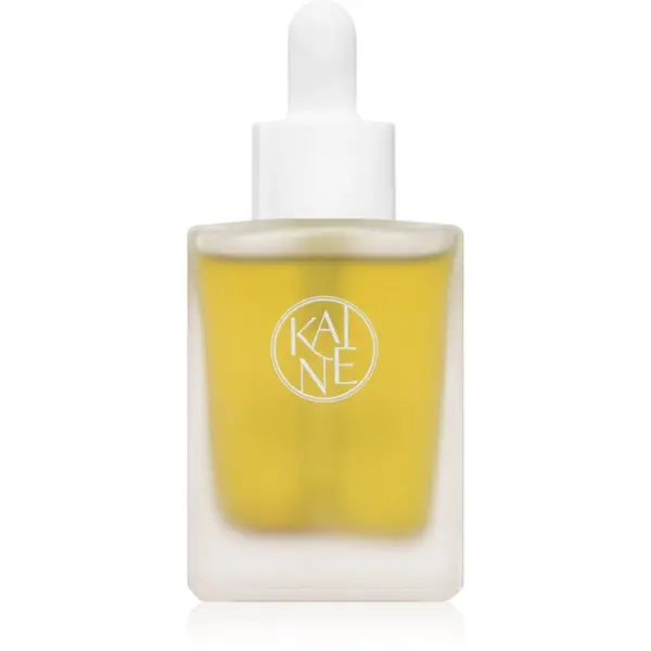 KAINE KAINE Rosemary AHA Night Serum nežni nočni piling serum z AHA 30 ml