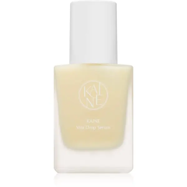 KAINE KAINE Vita Drop Serum posvetlitveni serum za obraz z vlažilnim učinkom 30 ml