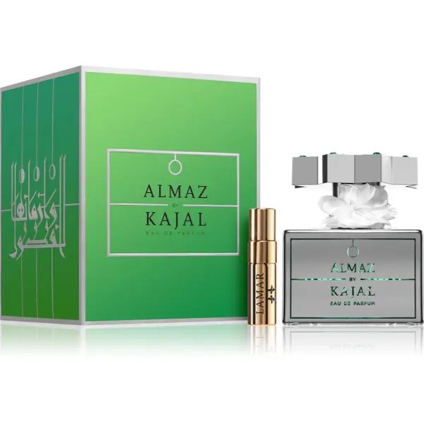 Kajal Kajal Almaz parfumska voda uniseks 100 ml