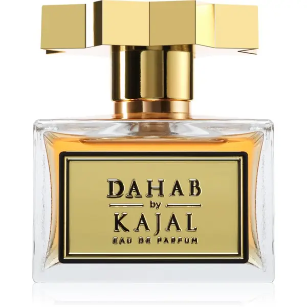 Kajal Kajal Dahab parfumska voda uniseks 100 ml