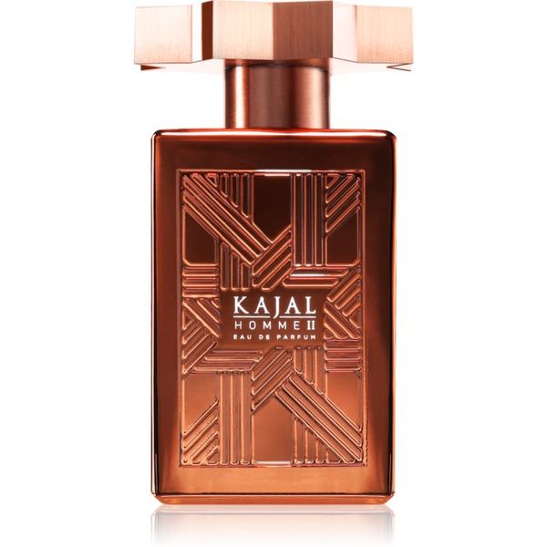 Kajal Kajal Homme II parfumska voda za moške 100 ml