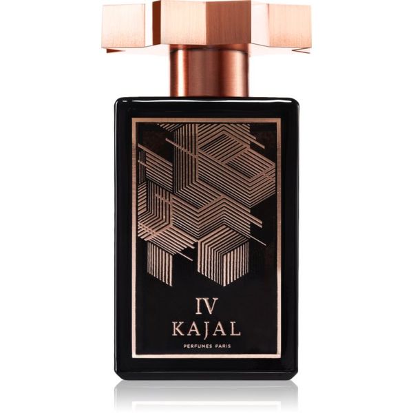 Kajal Kajal IV parfumska voda uniseks 100 ml
