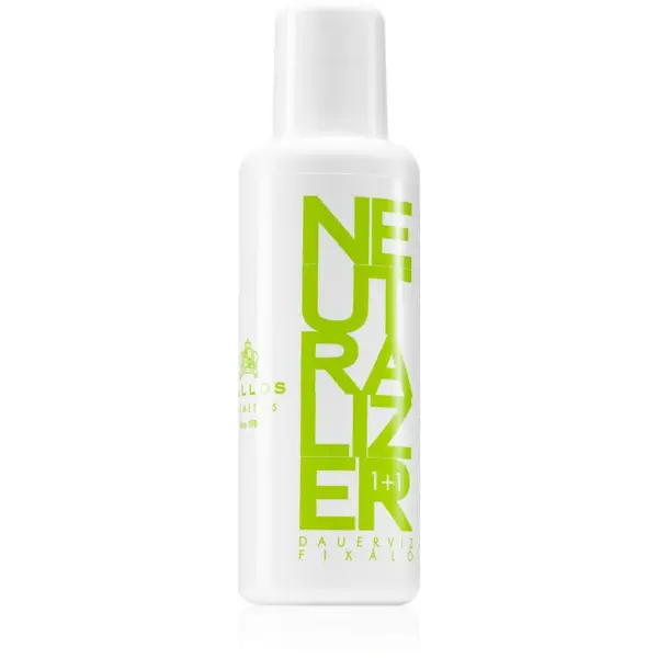 Kallos Kallos Kallos Classic Perm Neutralizer nevtralizator za trajno ondulacijo 100 ml