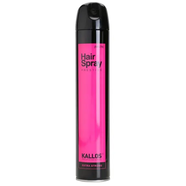 Kallos Kallos Kallos Classic Prestige lak za lase 500 ml