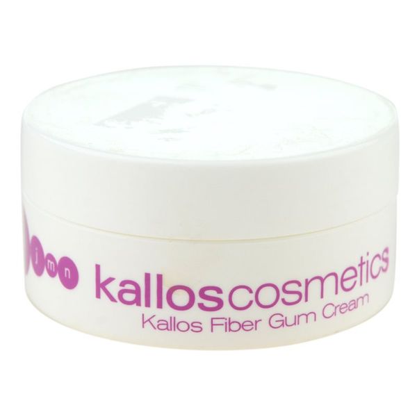 Kallos Kallos KJMN modelirna guma za lase 100 ml