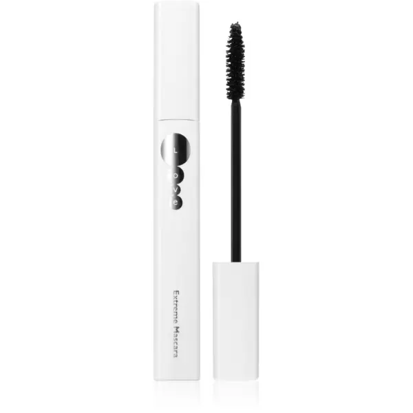Kallos Kallos Love Extreme Mascara dolgoobstojna maskara za volumen 10 ml