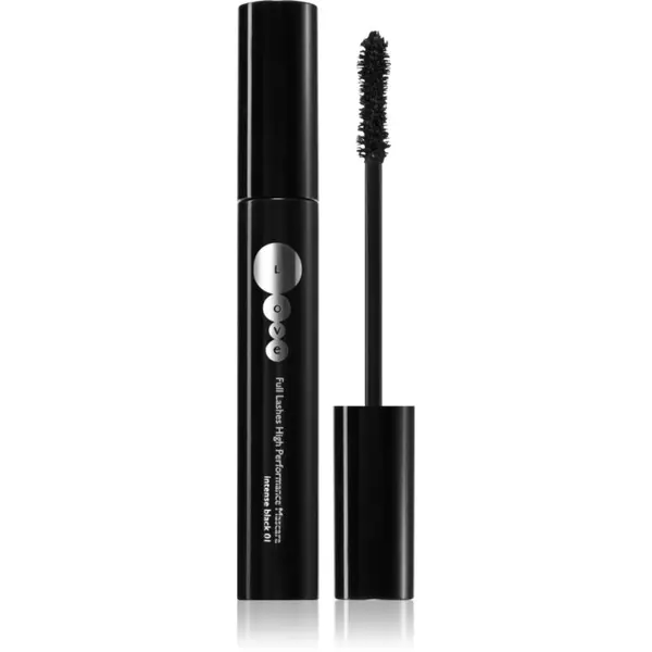 Kallos Kallos Love Full Lashes dolgoobstojna maskara 12 ml