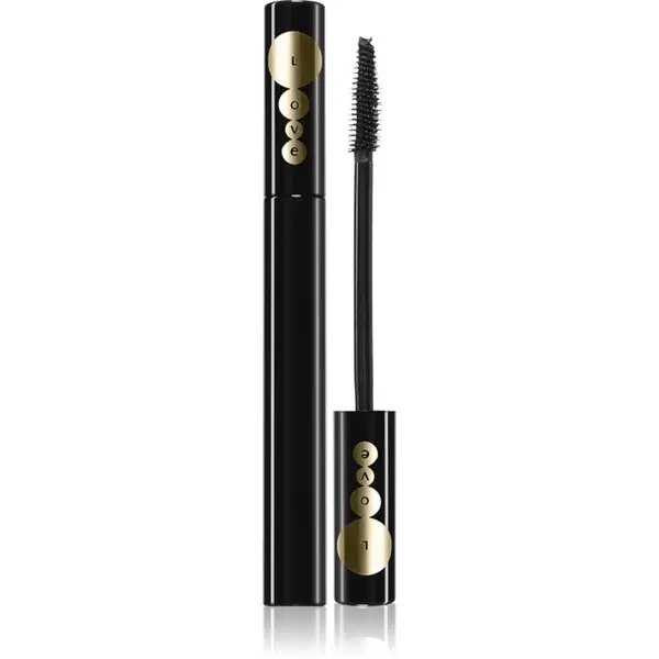 Kallos Kallos Love vodoodporna maskara odtenek Black 8 ml