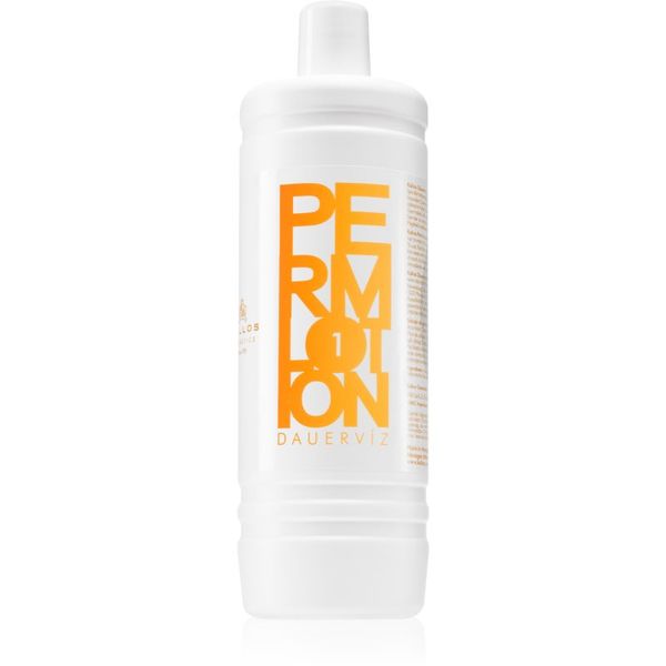 Kallos Kallos Perm Lotion 1 trajna ondulacija za tanke lase 500 ml
