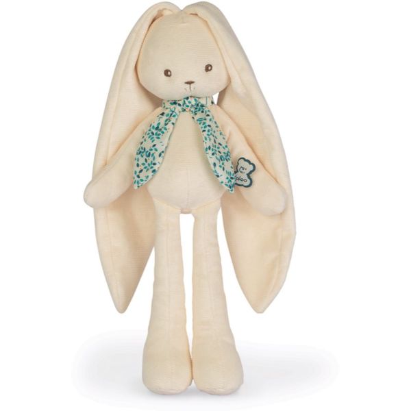 Kaloo Kaloo Lapinoo Rabbit Cream plišasta igrača 35 cm