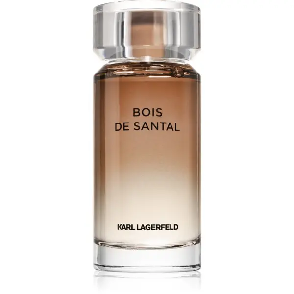 Karl Lagerfeld Karl Lagerfeld Bois de Santal toaletna voda za moške 100 ml