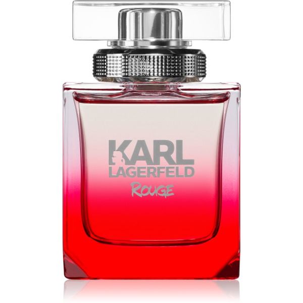 Karl Lagerfeld Karl Lagerfeld Femme Rouge parfumska voda za ženske 85 ml