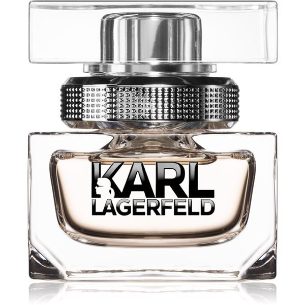 Karl Lagerfeld Karl Lagerfeld Karl Lagerfeld for Her parfumska voda za ženske 25 ml