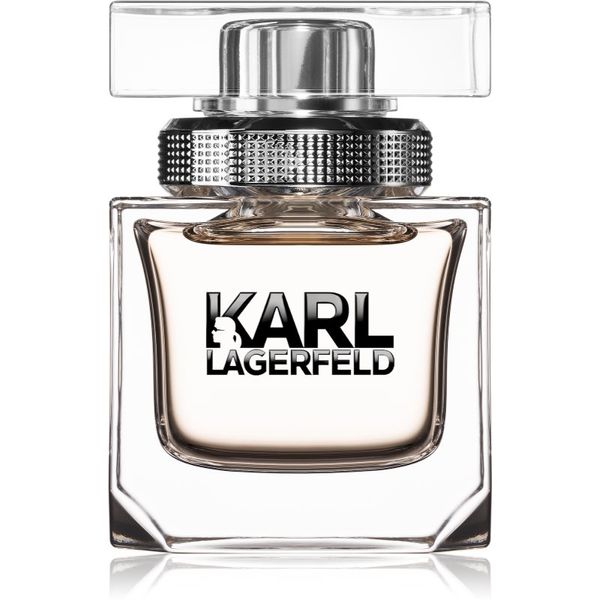 Karl Lagerfeld Karl Lagerfeld Karl Lagerfeld for Her parfumska voda za ženske 45 ml