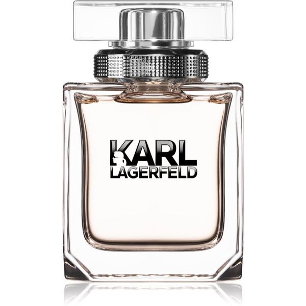 Karl Lagerfeld Karl Lagerfeld Karl Lagerfeld for Her parfumska voda za ženske 85 ml