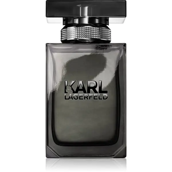 Karl Lagerfeld Karl Lagerfeld Karl Lagerfeld for Him toaletna voda za moške 50 ml