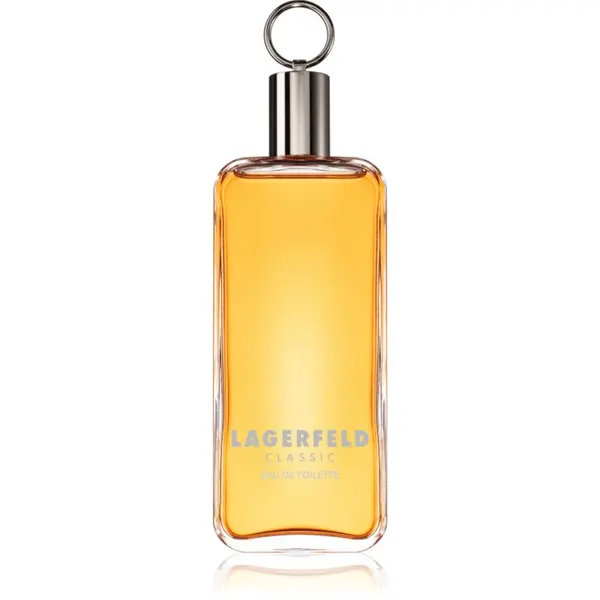 Karl Lagerfeld Karl Lagerfeld Lagerfeld Classic toaletna voda za moške 150 ml