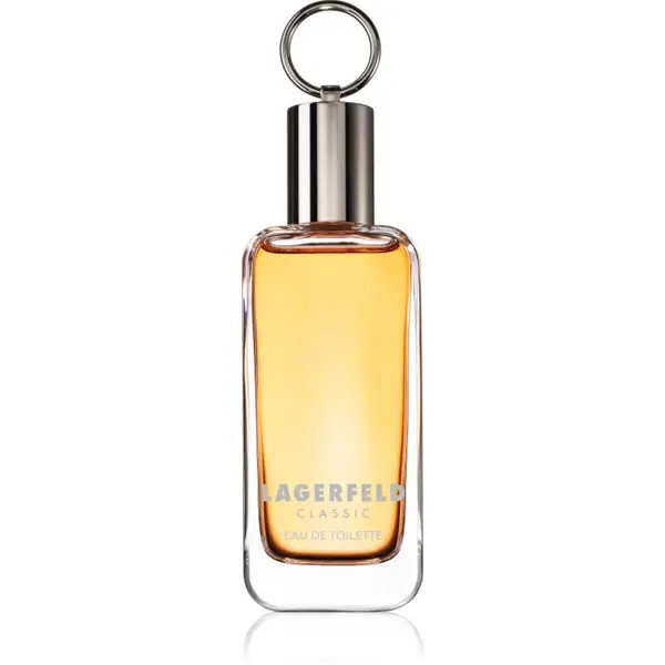 Karl Lagerfeld Karl Lagerfeld Lagerfeld Classic toaletna voda za moške 50 ml