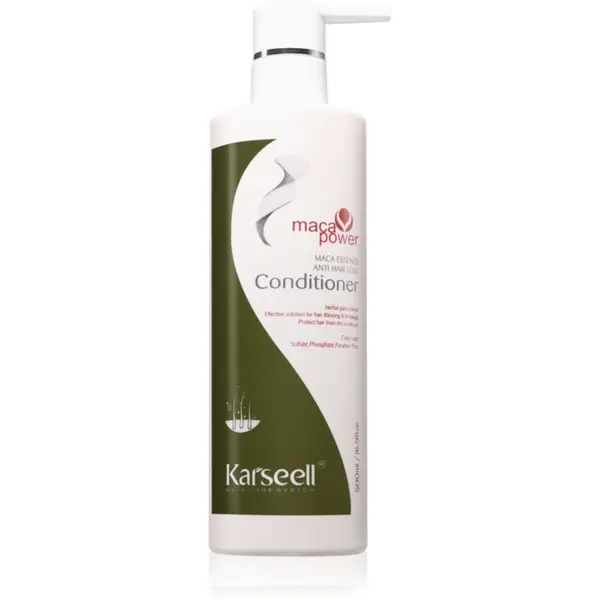 Karseell Karseell Anti-Hair Loss Conditioner balzam proti izpadanju las 500 ml