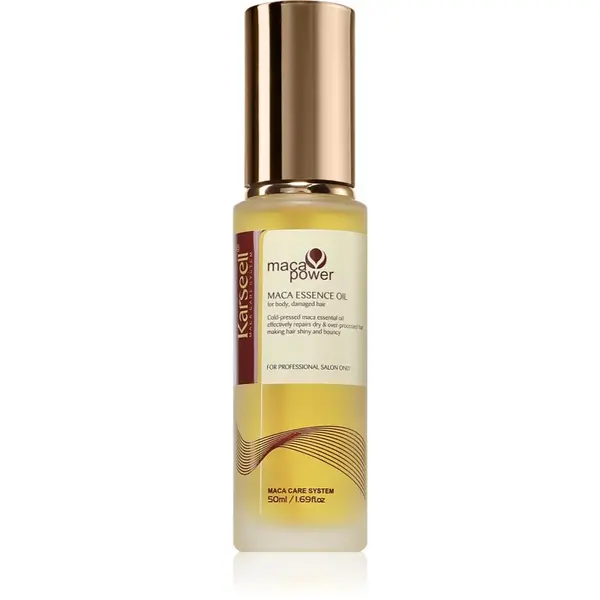 Karseell Karseell Moroccan Argan Oil regeneracijsko olje za lase 50 ml