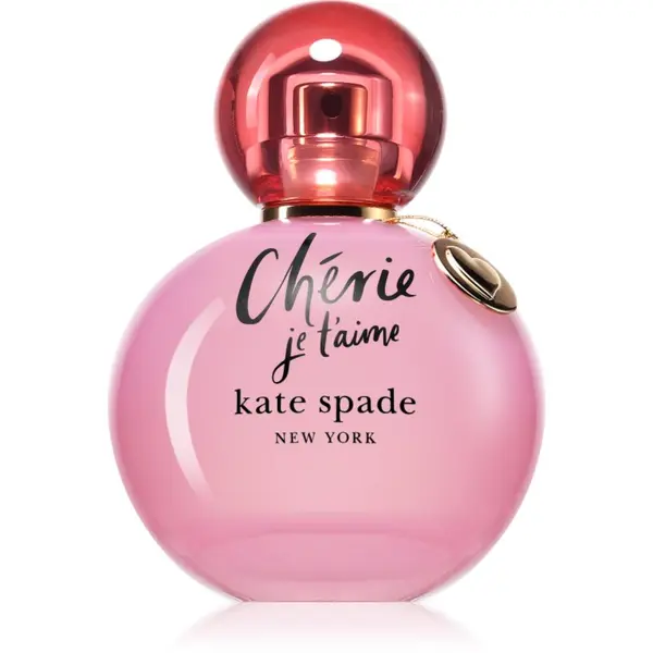 Kate Spade Kate Spade Chérie Je T'Aime parfumska voda za ženske 100 ml