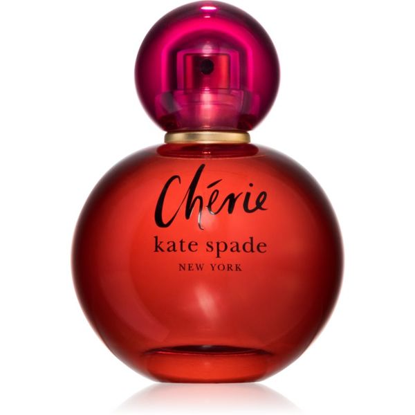 Kate Spade Kate Spade Chérie parfumska voda za ženske 100 ml