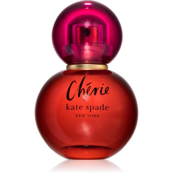 Kate Spade Kate Spade Chérie parfumska voda za ženske 40 ml