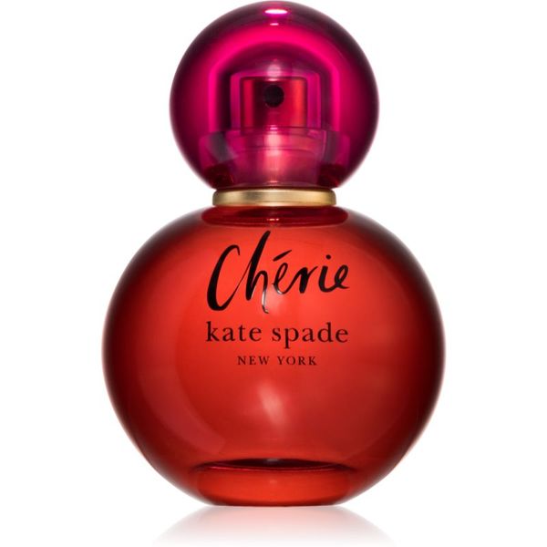 Kate Spade Kate Spade Chérie parfumska voda za ženske 60 ml