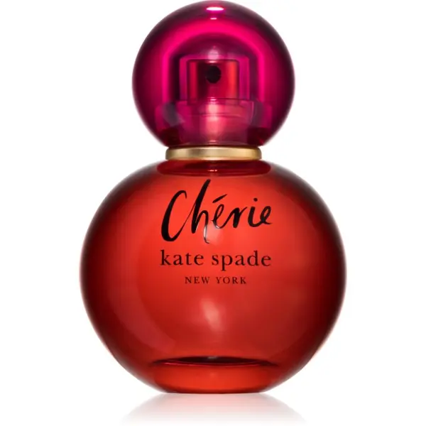 Kate Spade Kate Spade Chérie parfumska voda za ženske 60 ml