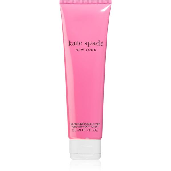 Kate Spade Kate Spade New York parfumirani losjon za telo za ženske 150 ml