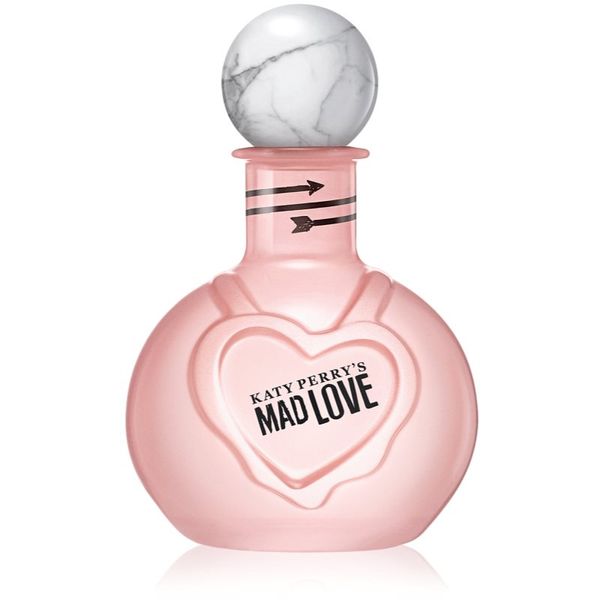 Katy Perry Katy Perry Katy Perry's Mad Love parfumska voda za ženske 100 ml