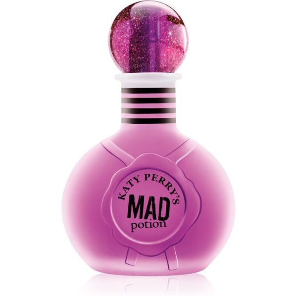 Katy Perry Katy Perry Katy Perry's Mad Potion parfumska voda za ženske 100 ml