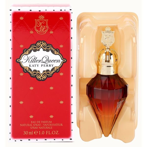 Katy Perry Katy Perry Killer Queen parfumska voda za ženske 30 ml