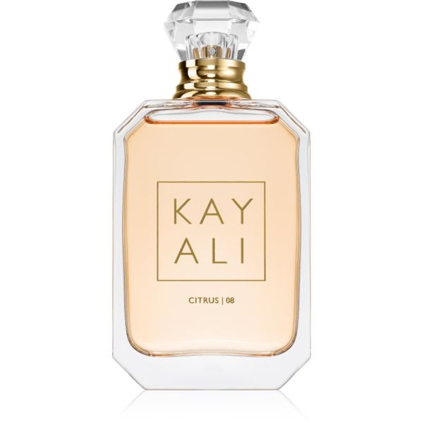 Kayali Kayali Citrus 08 parfumska voda za ženske 100 ml