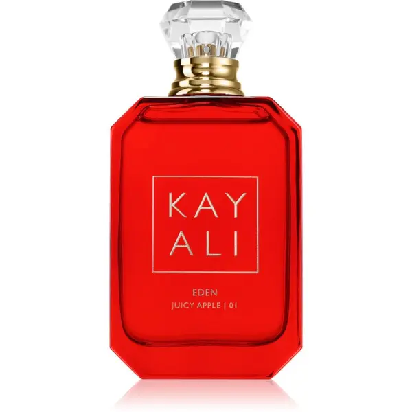 Kayali Kayali Eden Juicy Apple | 01 parfumska voda za ženske 100 ml