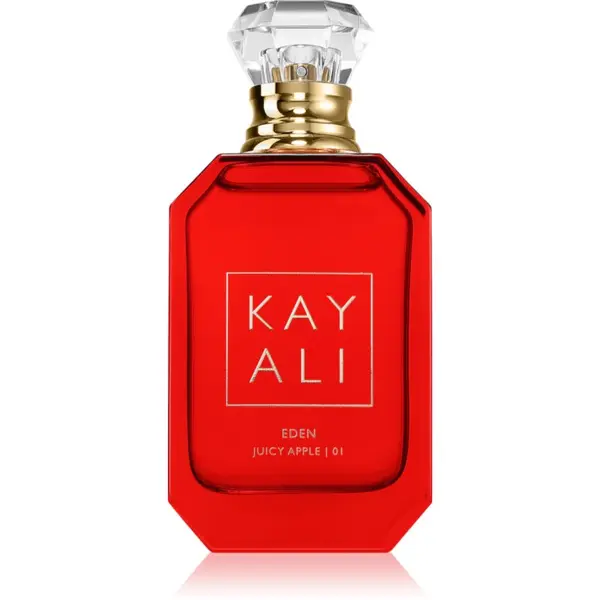 Kayali Kayali Eden Juicy Apple | 01 parfumska voda za ženske 50 ml