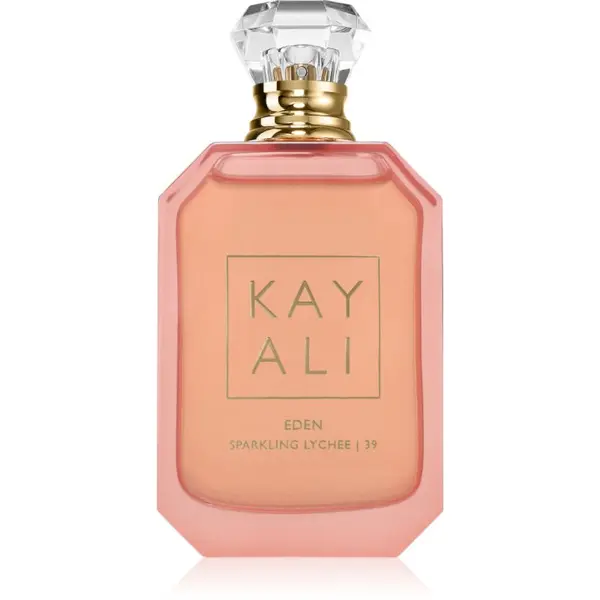 Kayali Kayali Eden Sparkling Lychee | 39 parfumska voda za ženske 100 ml