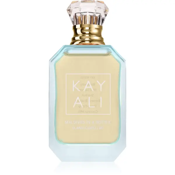 Kayali Kayali Maldives In a Bottle Ylang Coco | 20 parfumska voda za ženske 50 ml