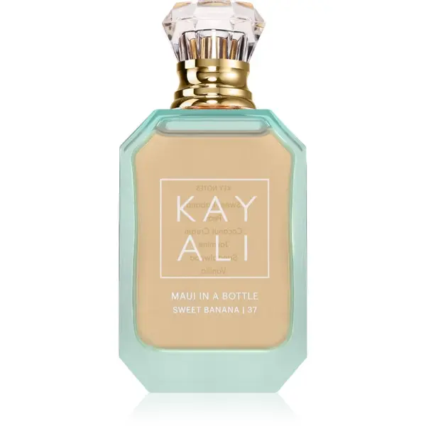 Kayali Kayali Maui In A Bottle Sweet Banana | 37 parfumska voda za ženske 50 ml