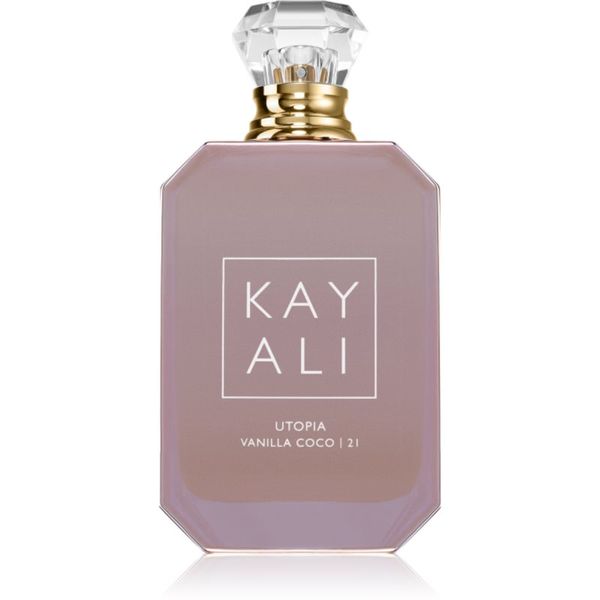 Kayali Kayali Utopia Vanilla Coco 21 parfumska voda za ženske 100 ml