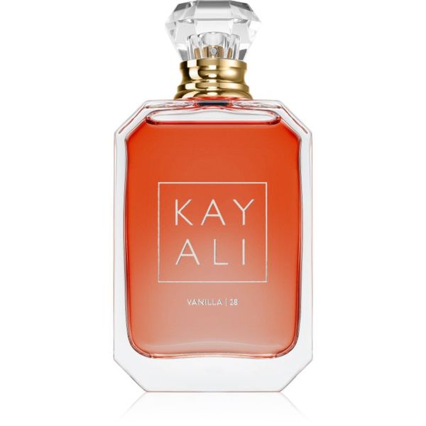 Kayali Kayali Vanilla 28 parfumska voda za ženske 100 ml