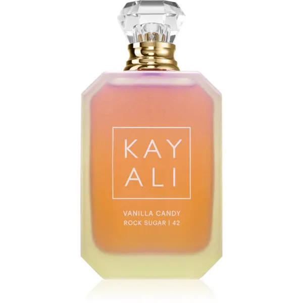 Kayali Kayali Vanilla Candy Rock Sugar | 42 parfumska voda za ženske 100 ml